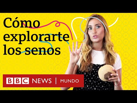 ¿Bulto en el pecho? Descubre si es maligno con estos consejos