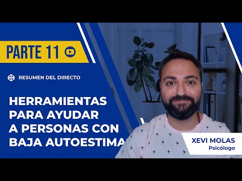 Guía para ayudar a alguien con depresión y baja autoestima: consejos efectivos