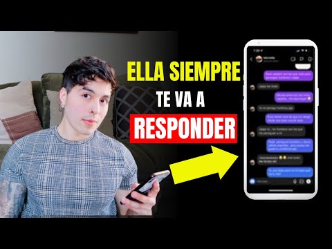¡Aprende cómo empezar una conversación con tu crush!
