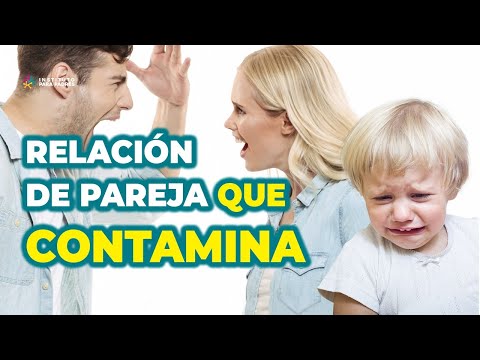 Salir de una relación tóxica con hijos: guía práctica