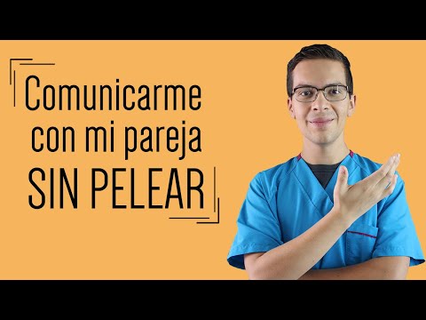 Consejos para comunicarte con alguien que evita la conversación