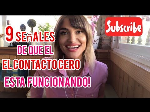 ¿Funciona el contacto cero? Descubre cómo saber si está teniendo efecto