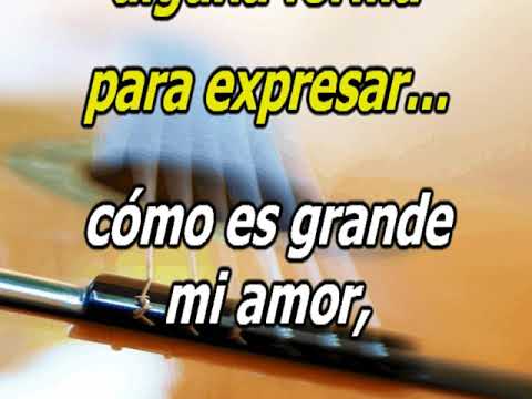 Descubre cómo es grande mi amor por ti en este artículo