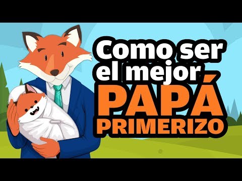 Cómo felicitar a un papá primerizo: consejos y mensajes especiales