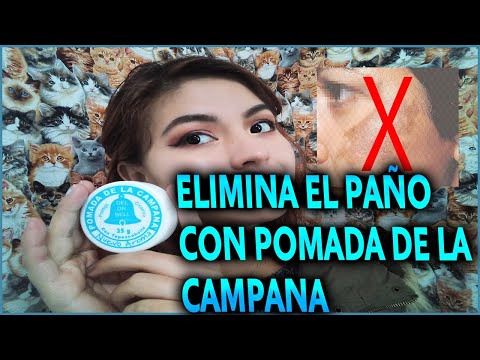 Elimina el paño con pomada de la campana: Guía paso a paso
