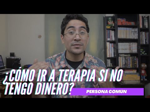 Acceso a la ayuda psicológica sin dinero: ¿Cómo ir al psicólogo?