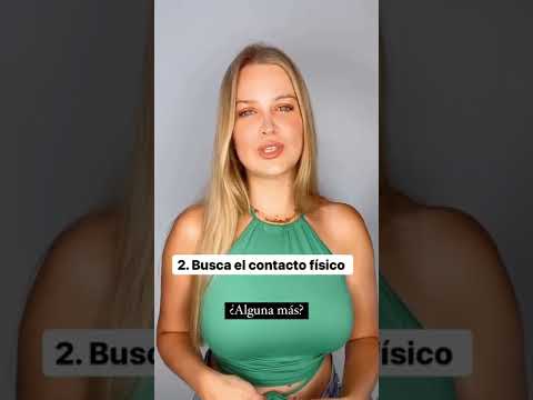 Descubre cómo saber si le gustas a una mujer casada: consejos imprescindibles