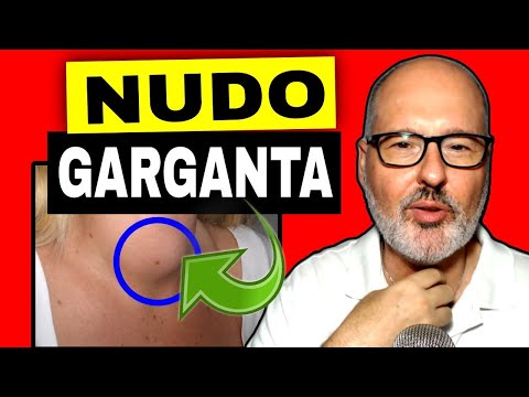 Tengo un nudo en la garganta: Causas, síntomas y cómo aliviarlo