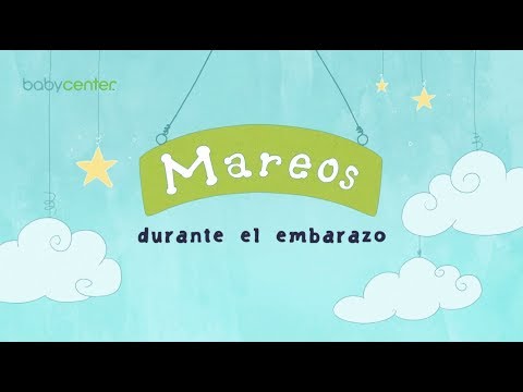 6 consejos efectivos para combatir los mareos en el embarazo