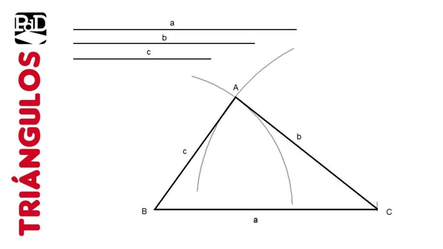 Formar Una K Con Tres Triangulos