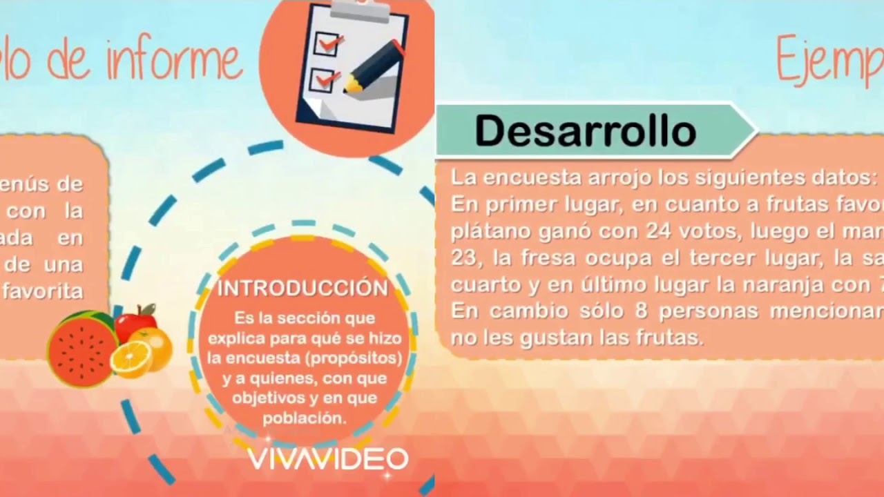 Guía completa: Cómo hacer un informe de encuesta en 5 simples pasos