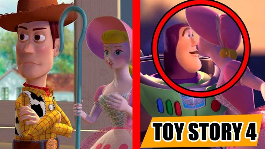 La novia de Woody en Toy Story: ¿Cómo se llama? - Todo sobre Cuidado