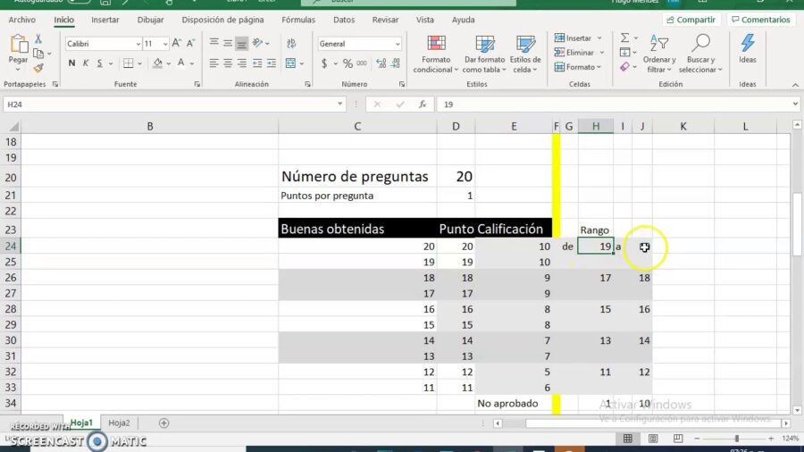Consejos infalibles: Cómo sacar la calificación perfecta en un examen