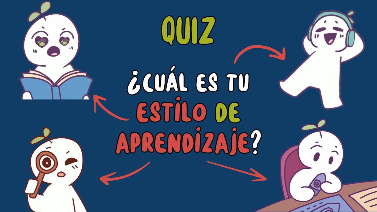 Descubre cómo evaluar los estilos de aprendizaje en preescolar de
