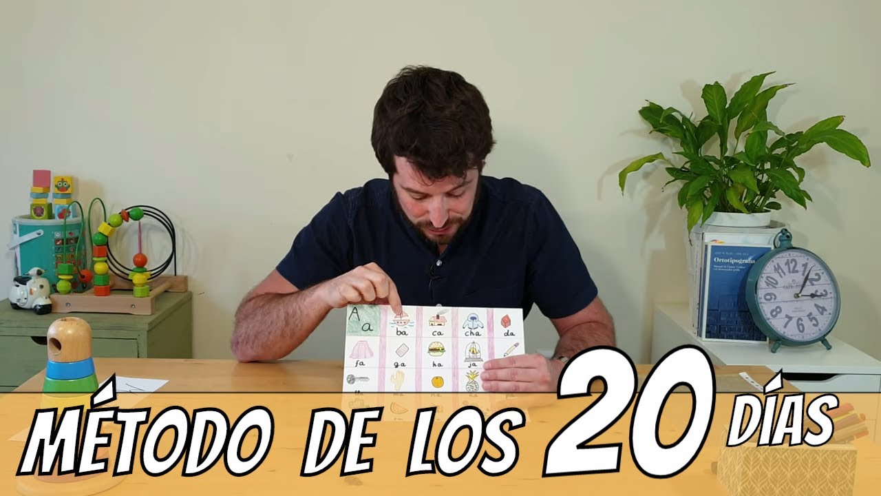 como ayudar a un nino a leer y escribir