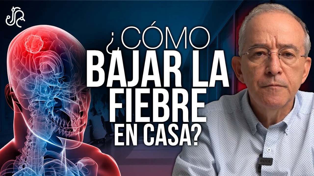 como bajar la fiebre en adultos con alcohol