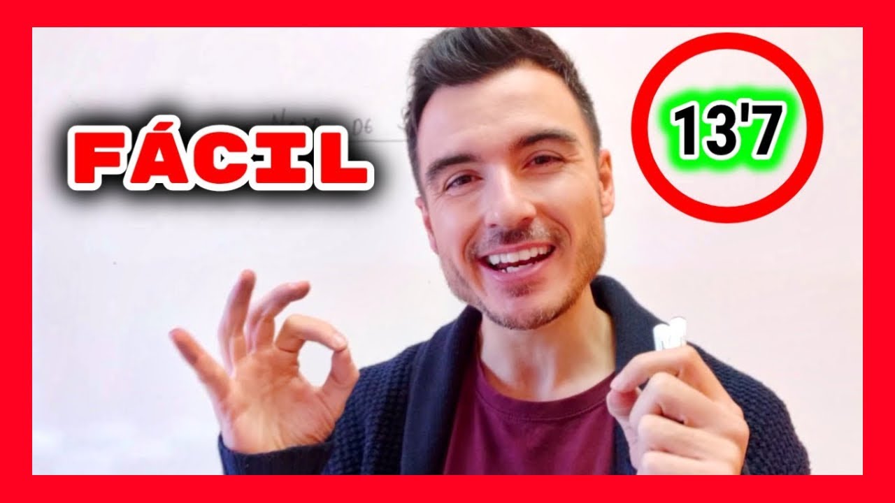 como calcular la media de bachillerato