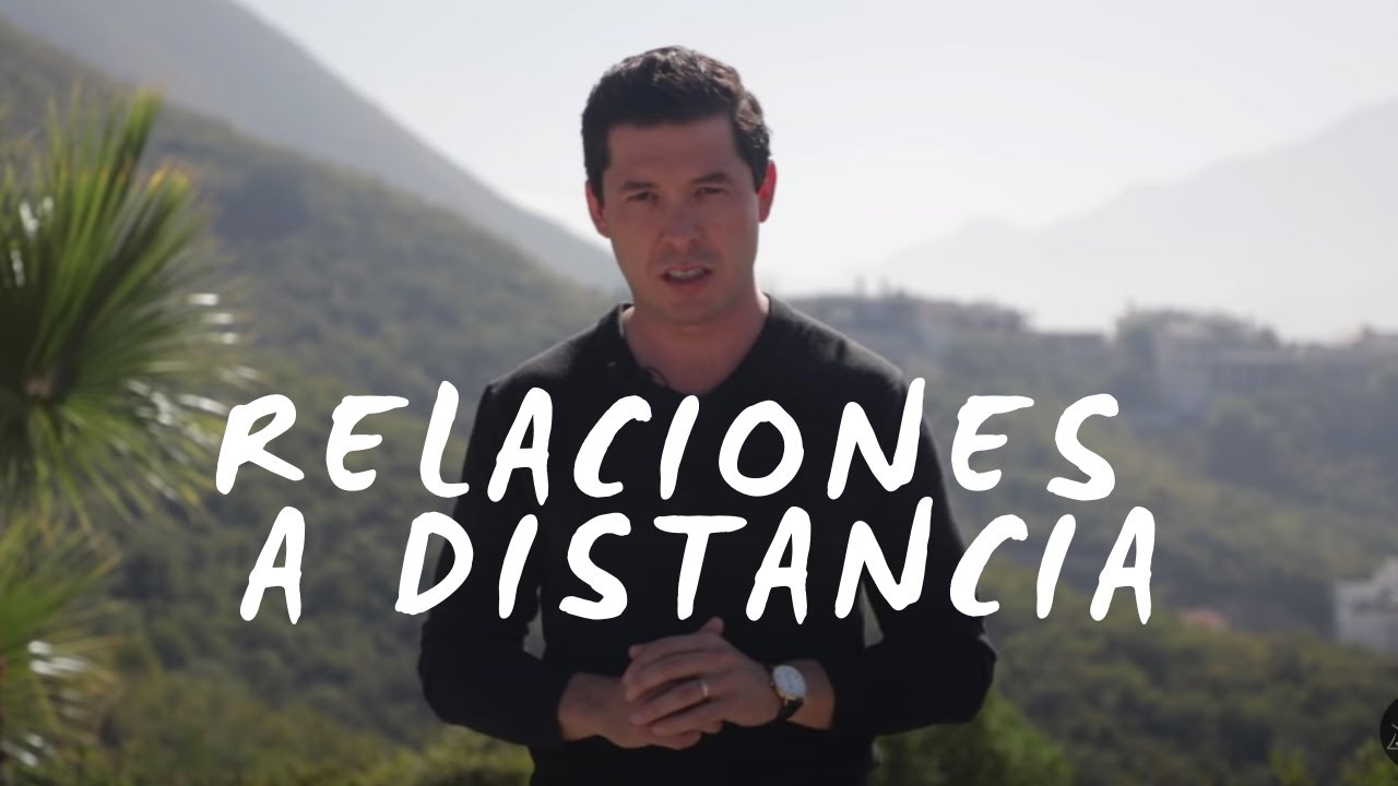 como conquistar a alguien que esta lejos