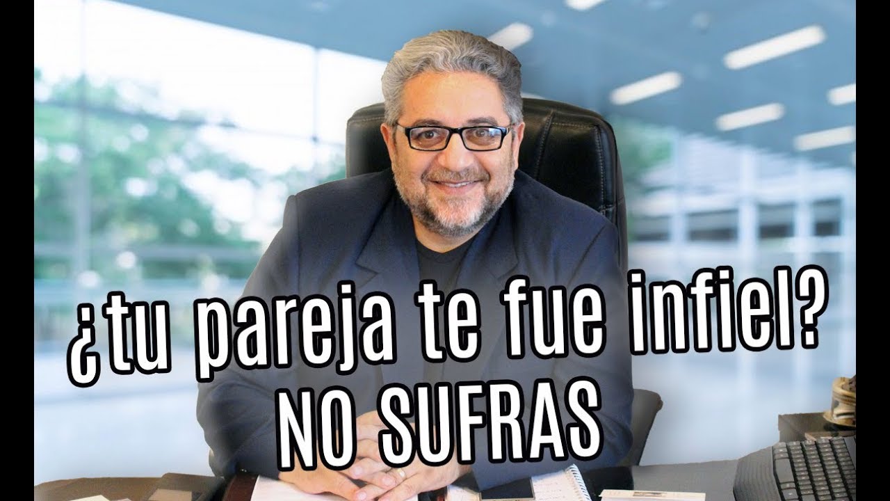 como controlar a un hombre infiel