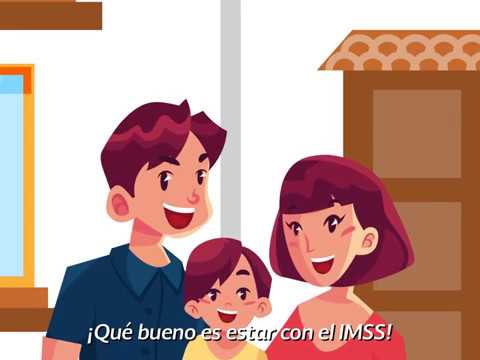 como dar de alta a mi bebe en el imss