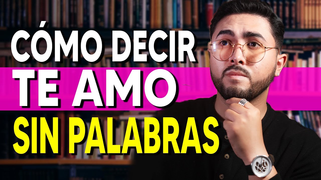 como demostrarle a mi novia que la amo