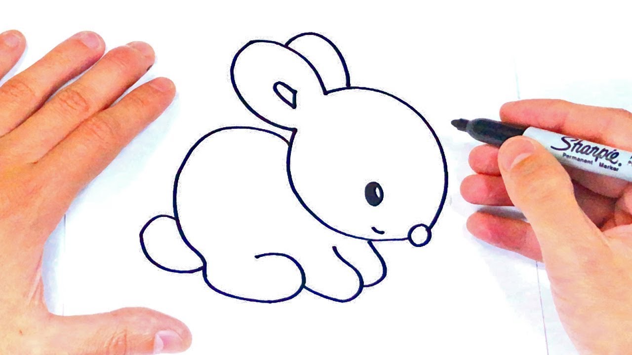 como dibujar facil paso a paso