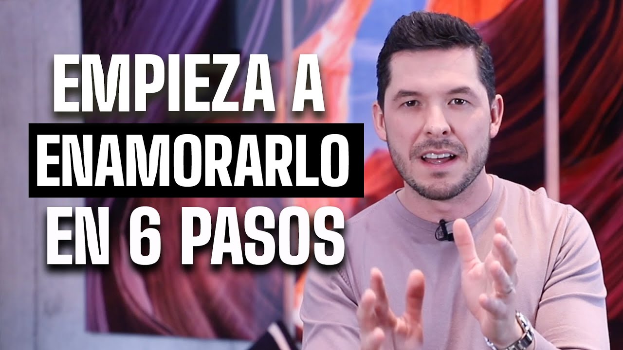 como enamorar a un hombre que no le gustas