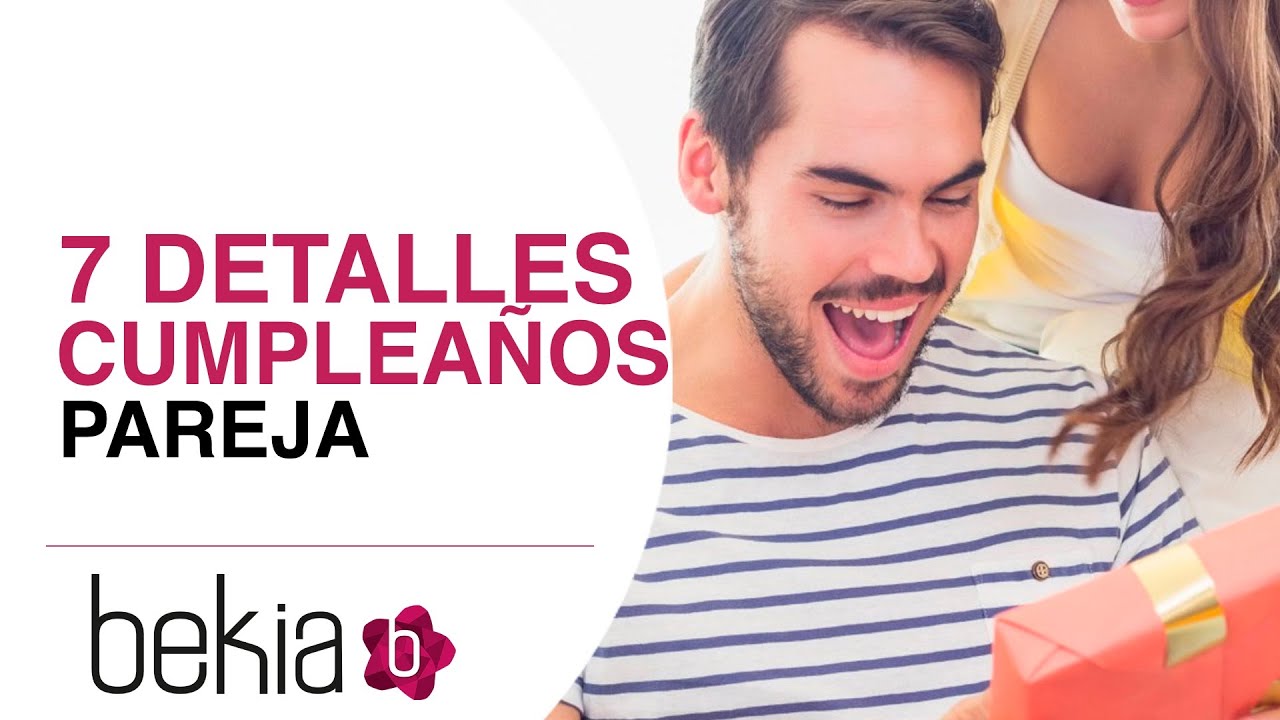 como festejar el cumpleanos de mi novio con poco dinero