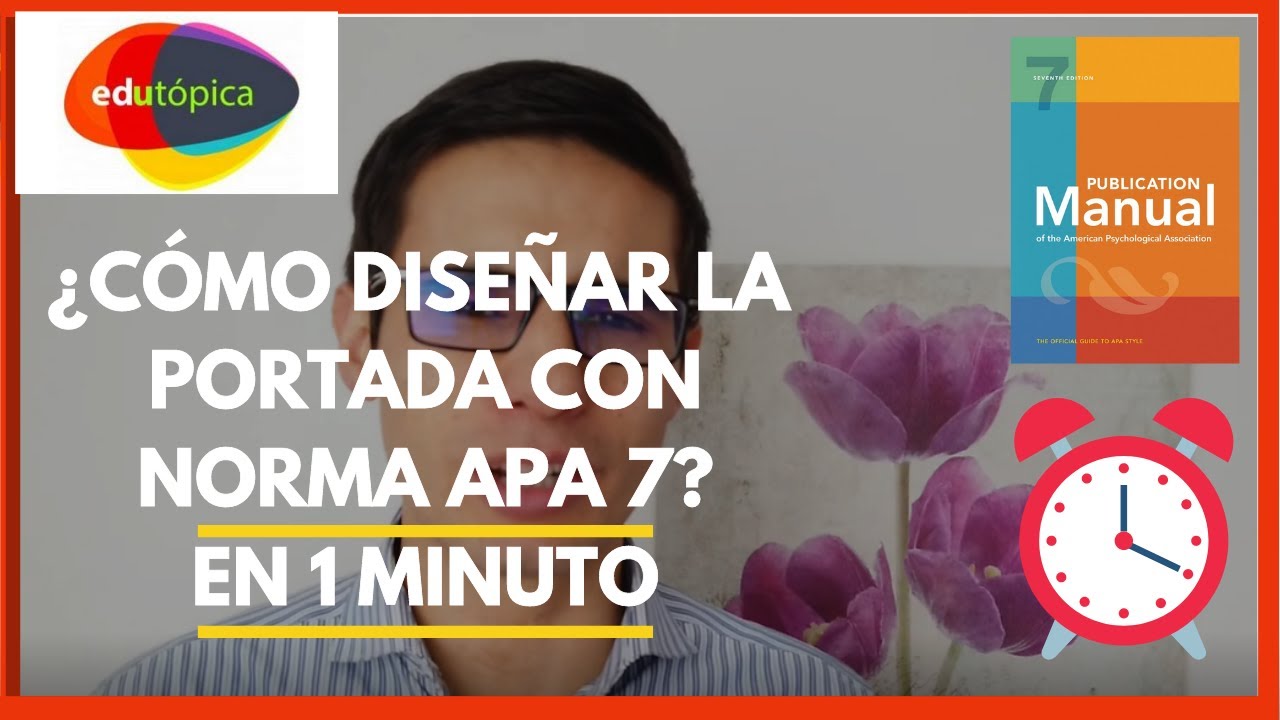 como hace una portada para un trabajo