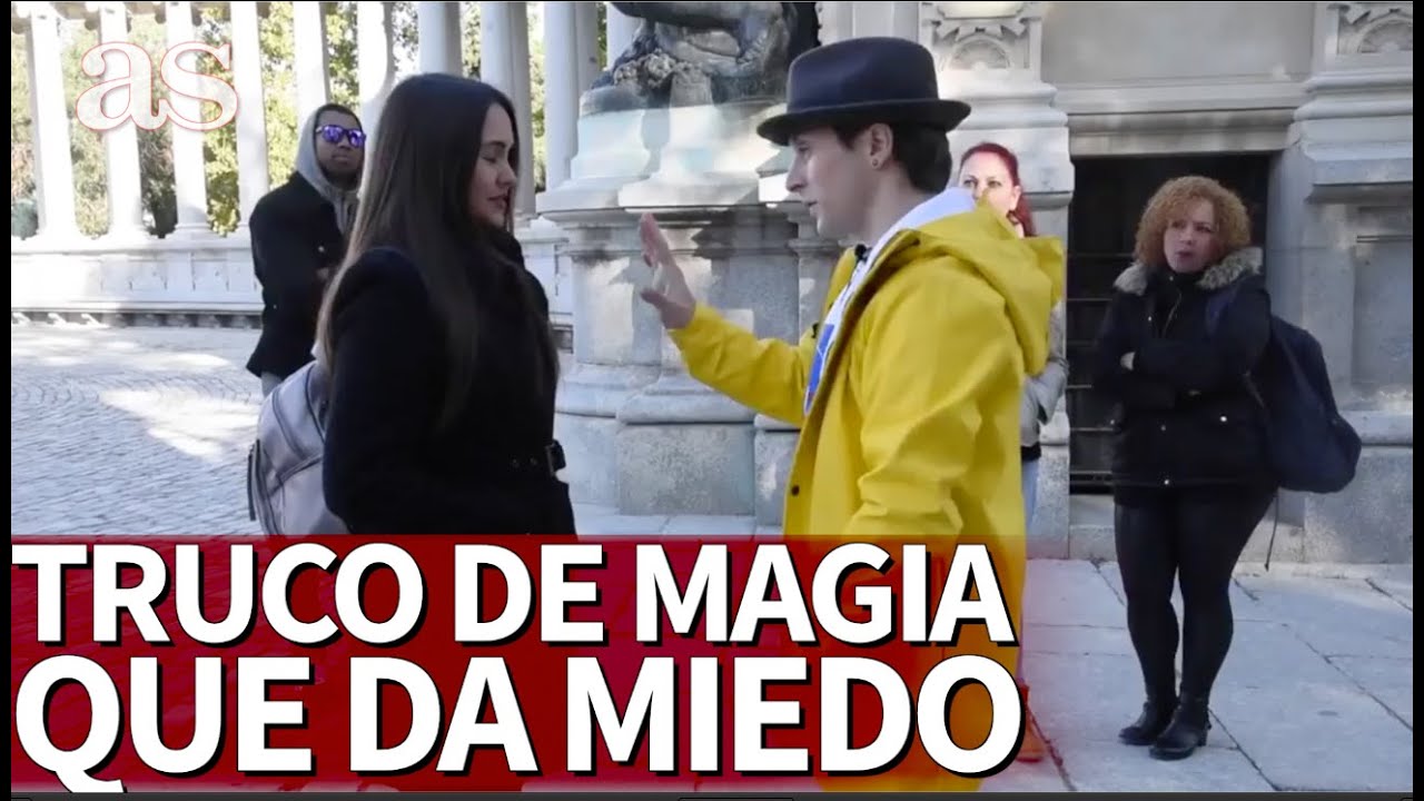 como hacer magia real con la mente