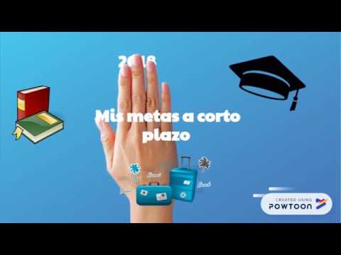 como hacer proyecto de vida corto mediano y largo plazo