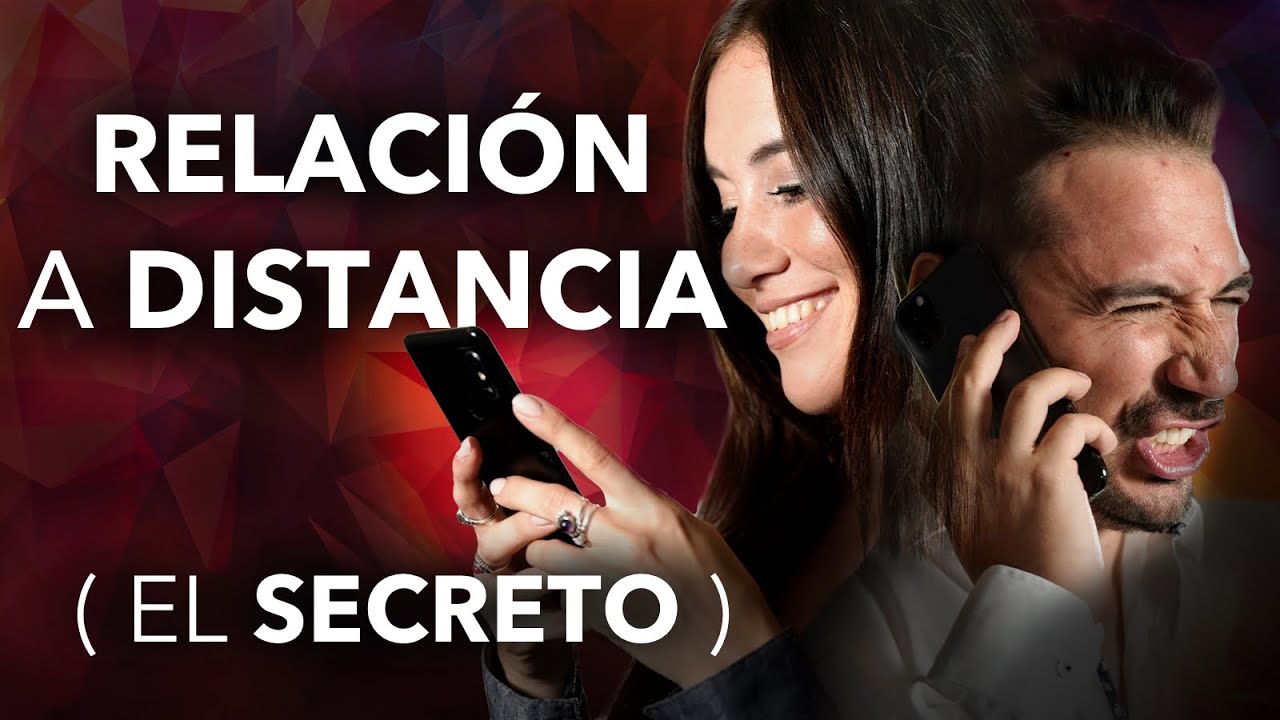 como hacer que tu novia te extrane a distancia