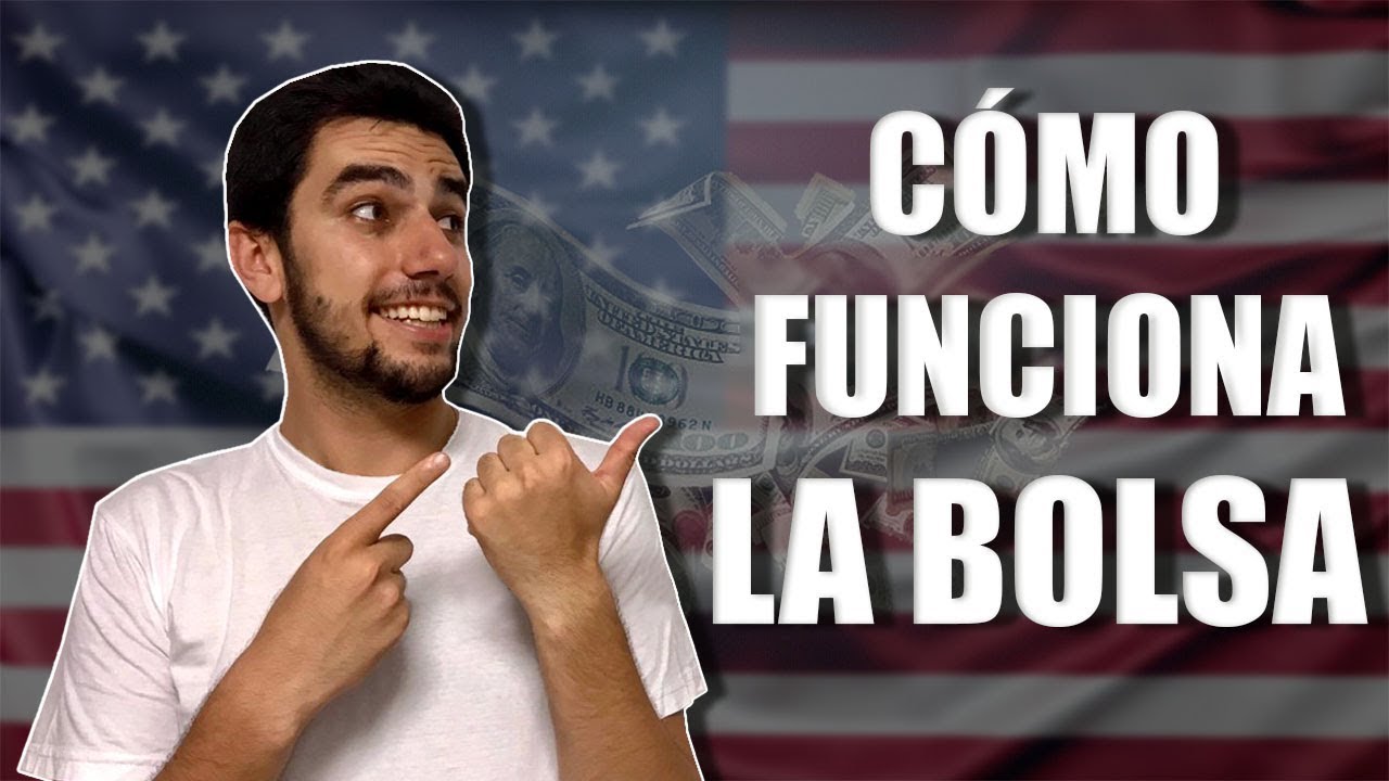 como invertir en la bolsa de new york