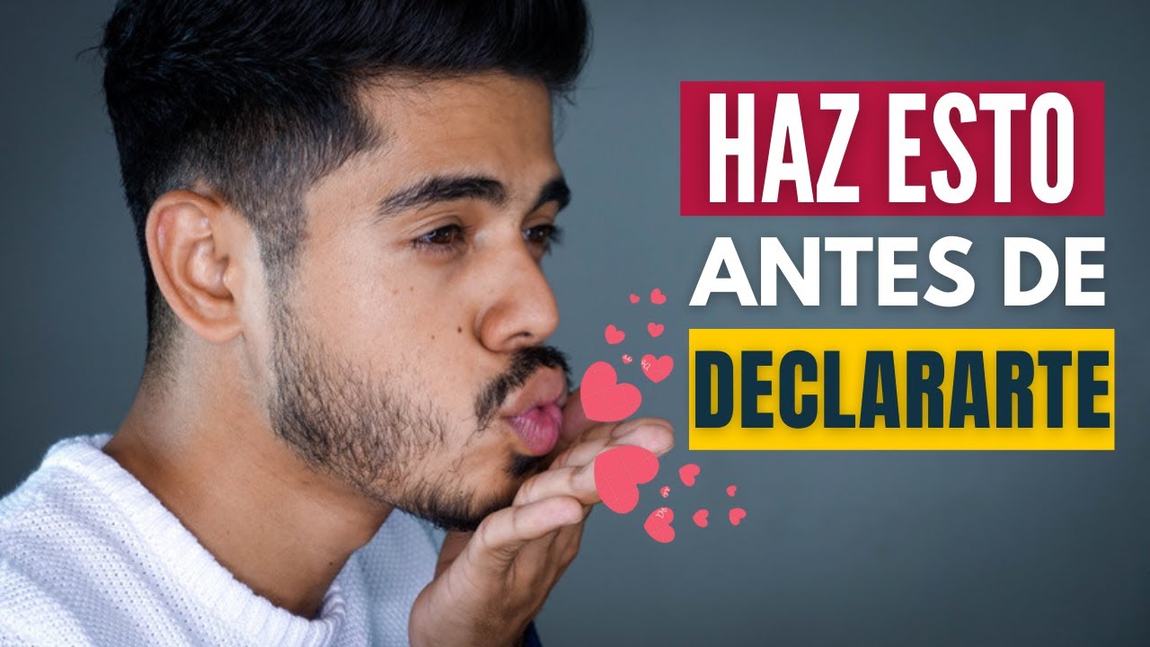 como pedirle que sea mi novia romanticamente