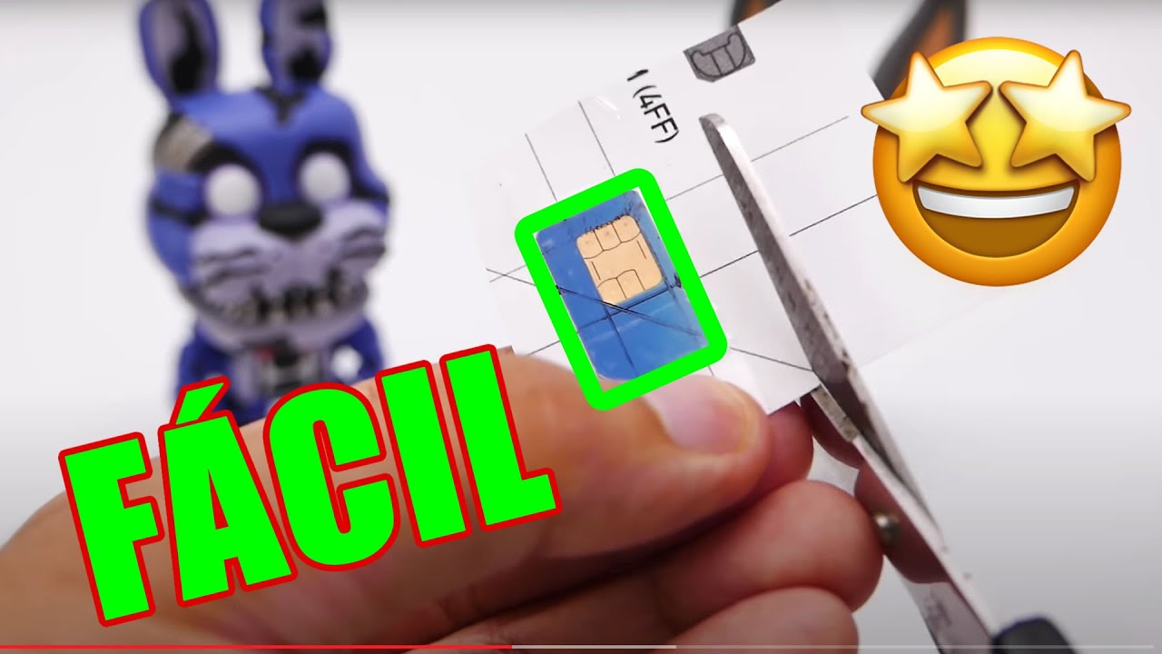 como poner nano sim en microsim
