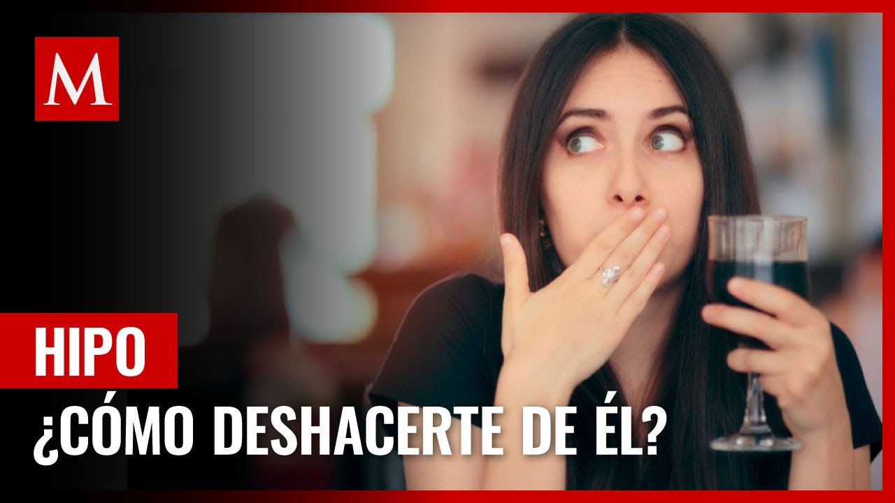 como quitar el hipo en el embarazo