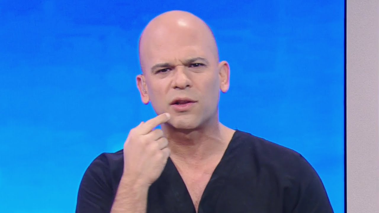 como quitar un fogaso del labio rapido