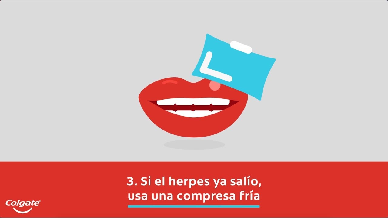 como quitar un fuego labial en 1 dia con ajo