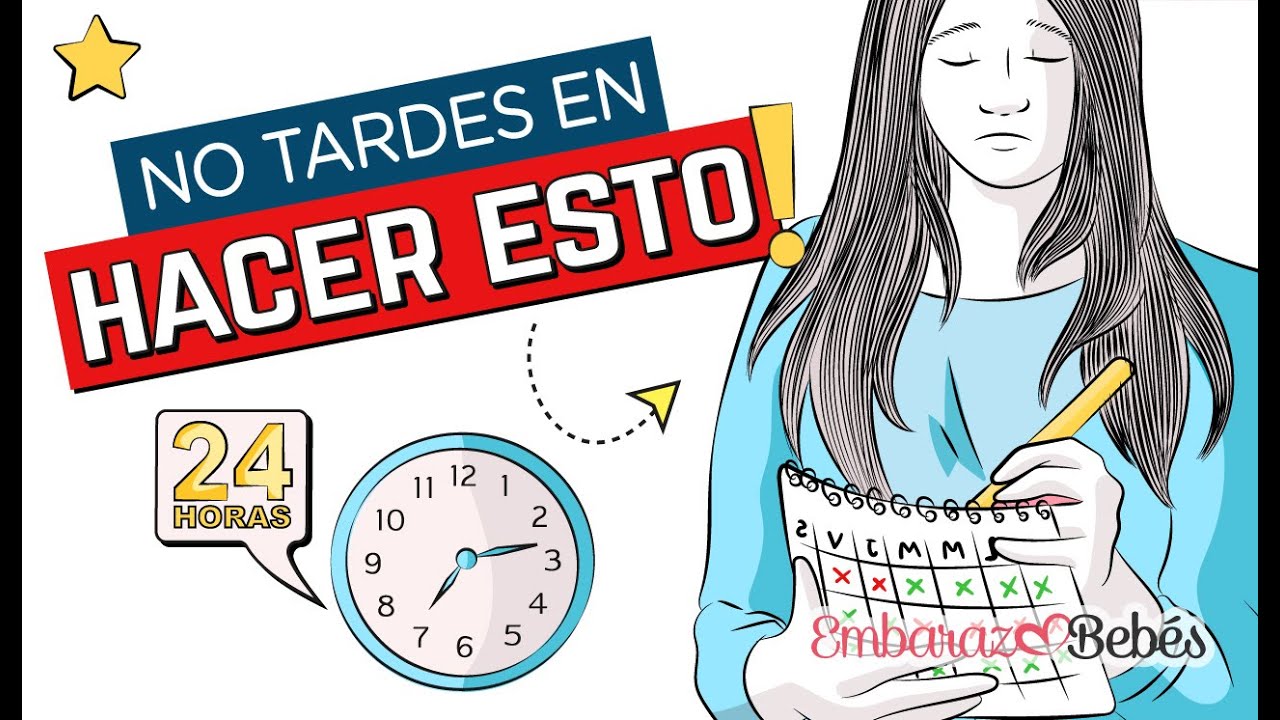 como saber de cuantas semanas estoy embarazada si soy irregular