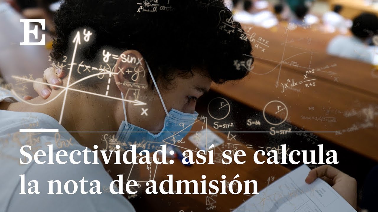 como saber mi media de bachillerato