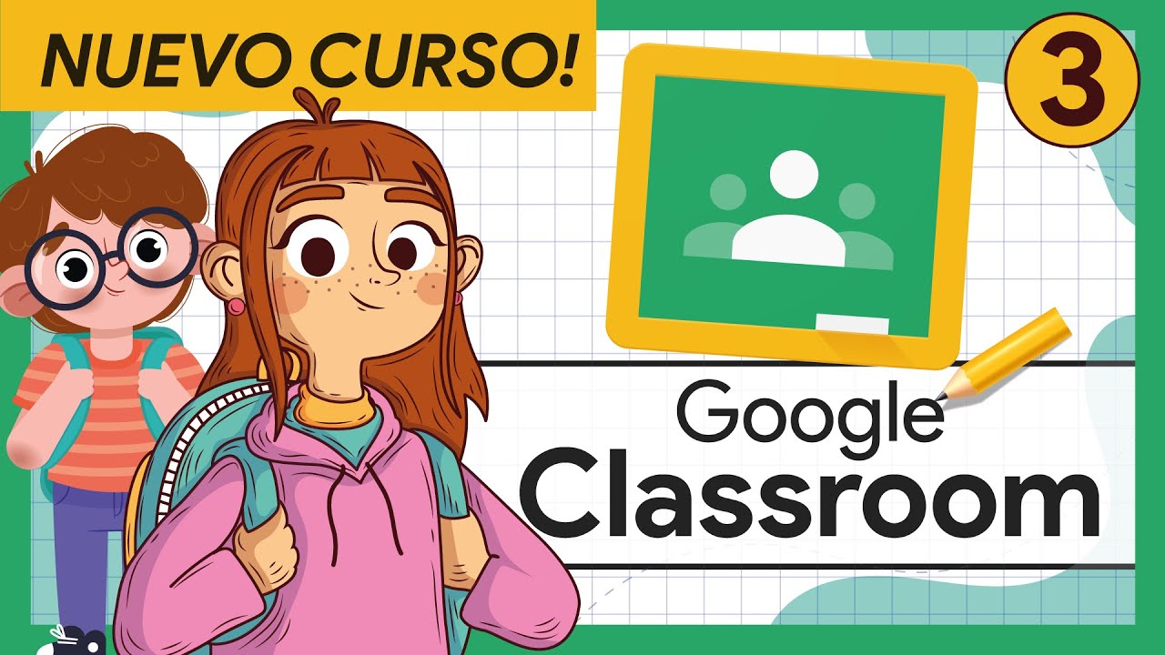 como salir de una clase de classroom