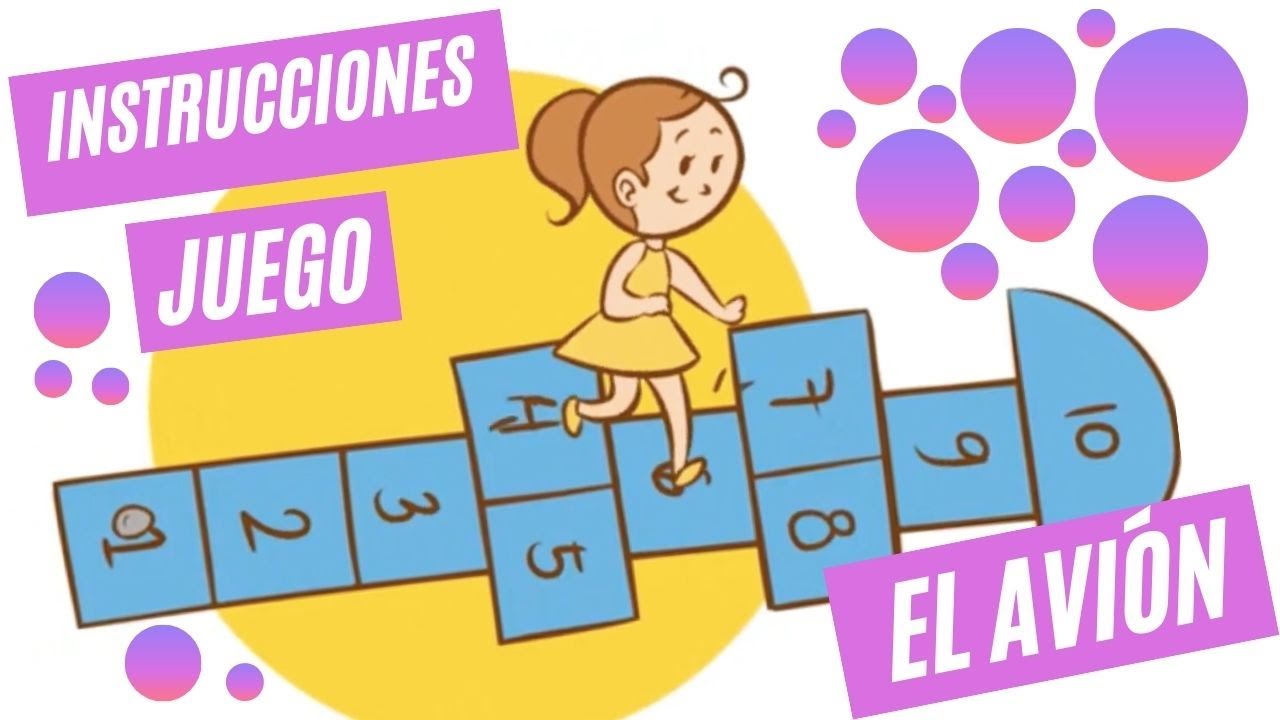 como se juega el juego del avion