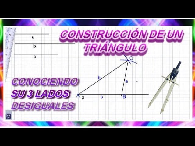 como se llama el triangulo que tiene 3 lados desiguales