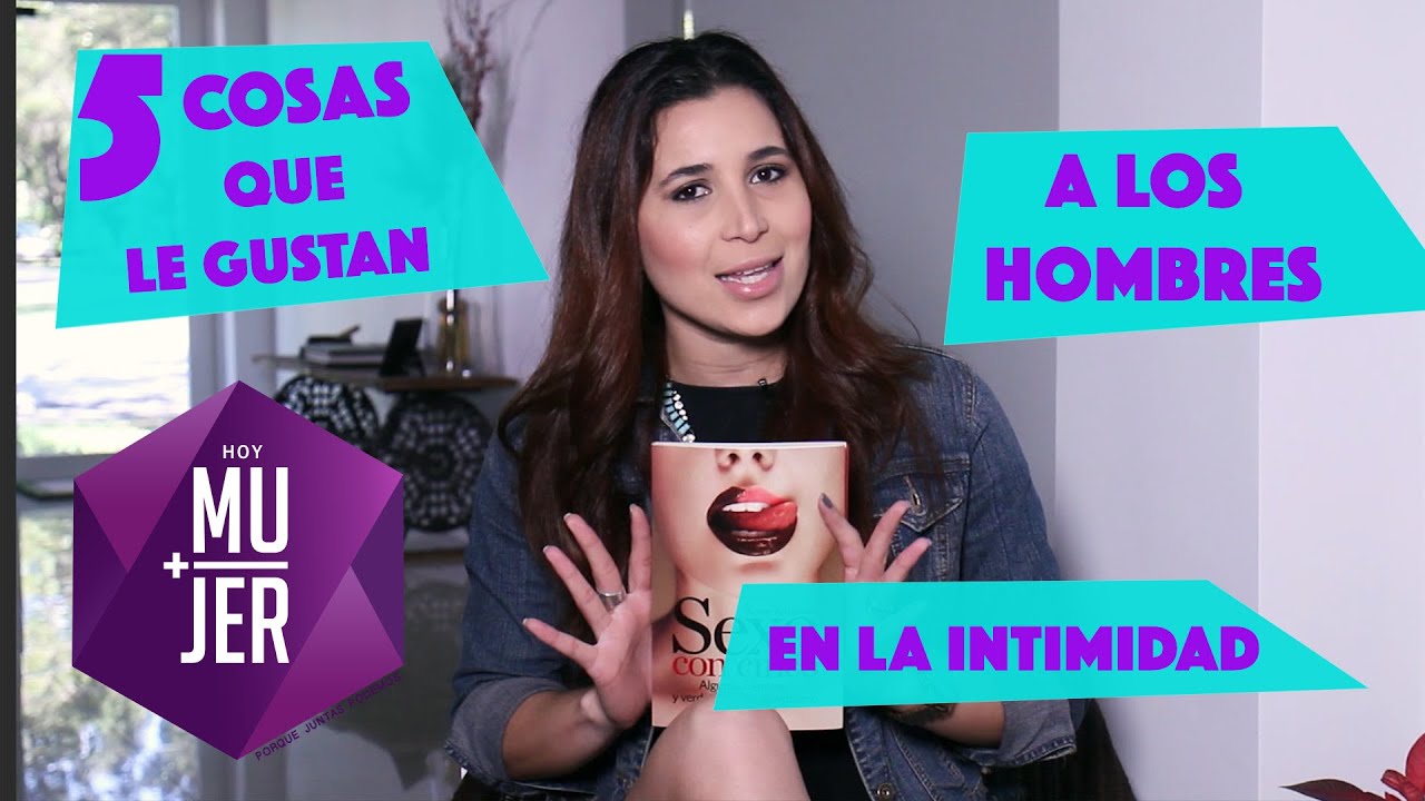 como ser atrevida en la cama con un hombre