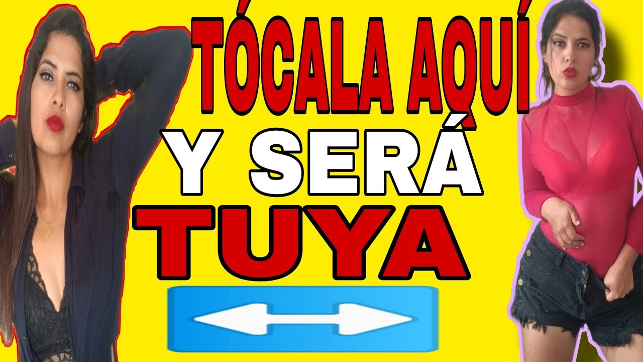 como tocar a mi novia por encima de la ropa