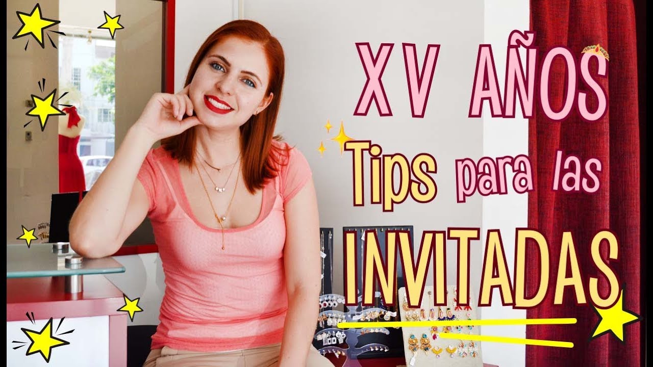 como vestir en unos 15 anos