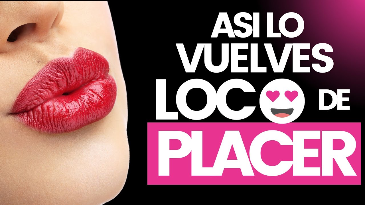 como volver loco s un hombre en la cama