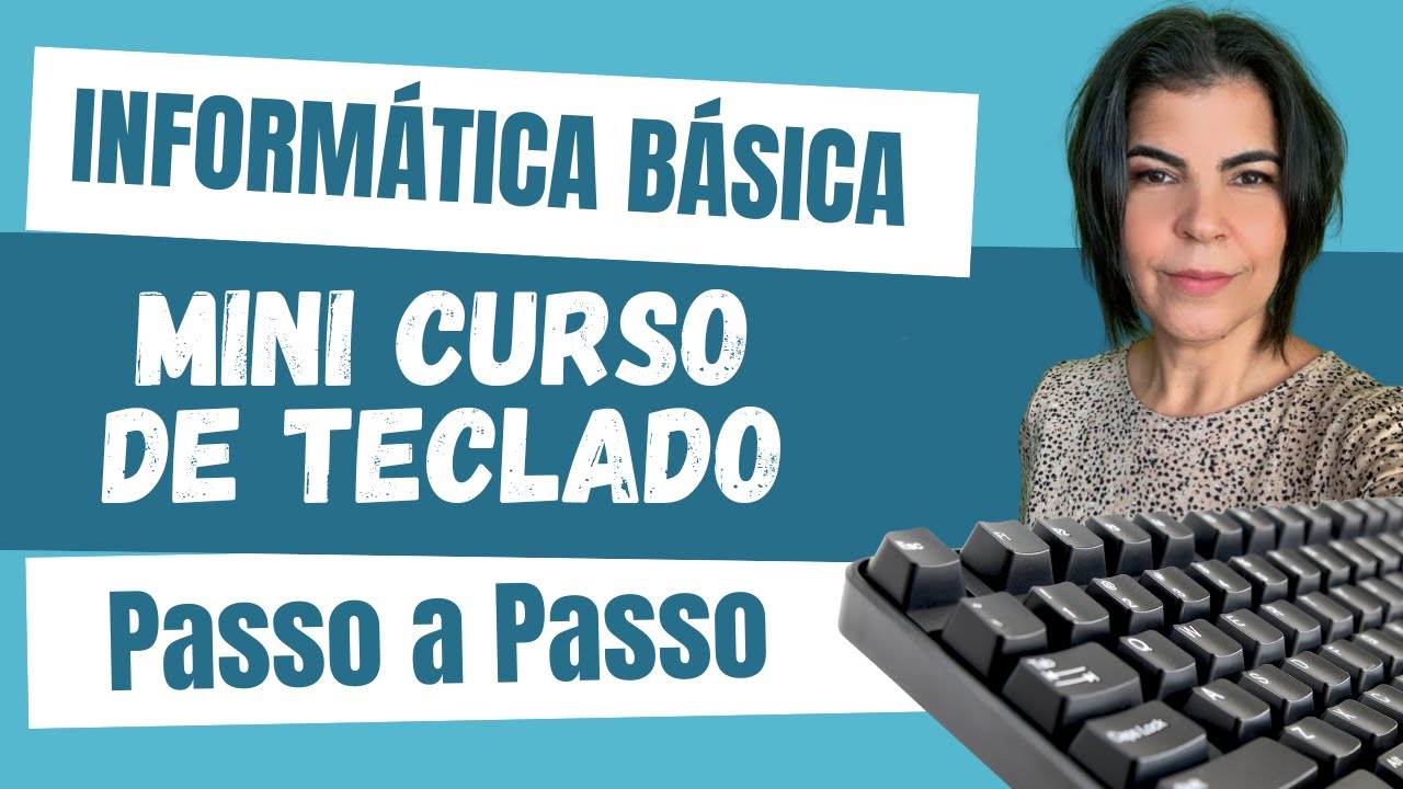 como aprender a usar la computadora