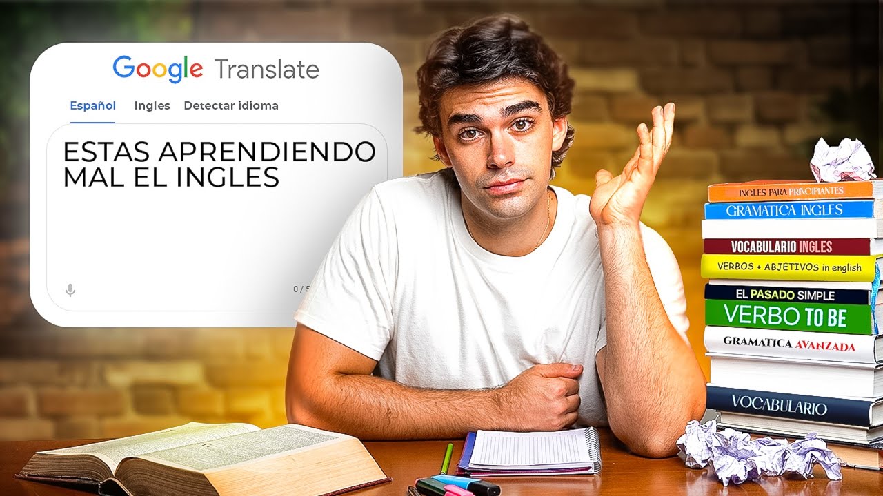 como aprender ingles rapido y facil en 10 dias