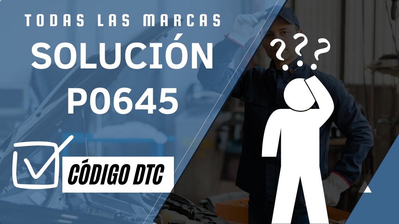 como aprender mecanica automotriz desde cero